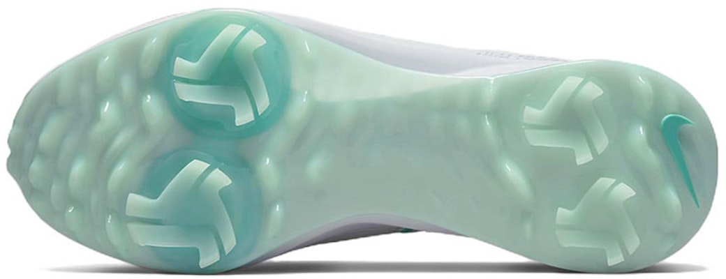 Nike Air Zoom Infinity Tour NEXT% Wide 'White Washed Teal' DM8446-143 Details for Nike Air Zoom Infinity Tour NEXT% Wide 'White Washed Teal' DM8446-143