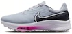Nike Air Zoom Infinity Tour NEXT% Wide 'Wolf Grey Pink Spell' Lelaki & Wanita DM8446-060
