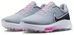 Nike Air Zoom Infinity Tour NEXT% Wide 'Wolf Grey Pink Spell' Lelaki & Wanita DM8446-060