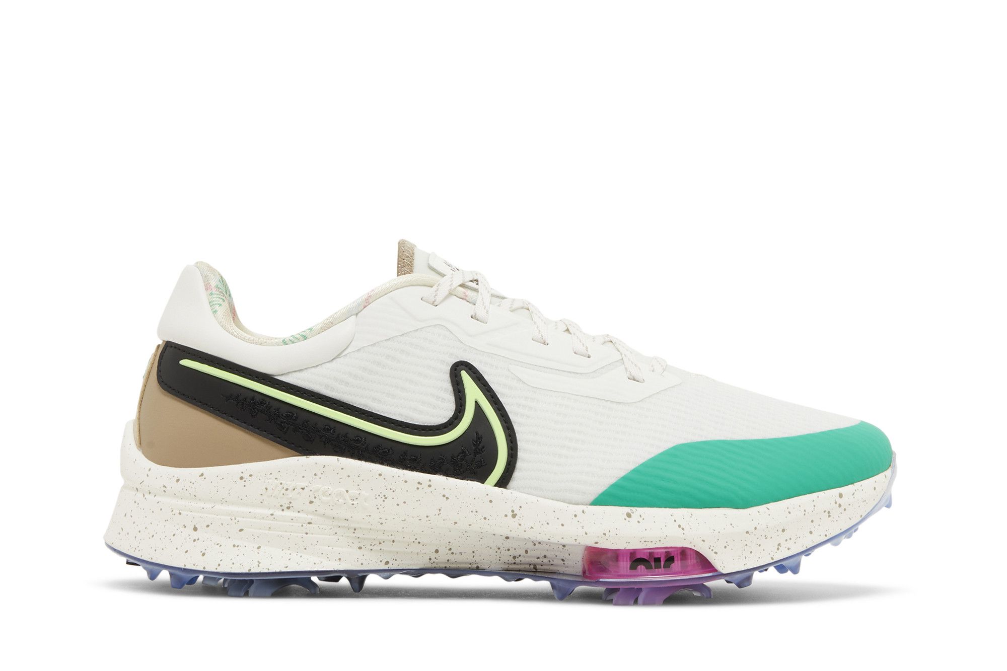 Nike Air Zoom Infinity Tour NEXT NRG Wide 'Sail Ghost Green' DQ4130-103