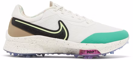 Nike Air Zoom Infinity Tour NEXT NRG Wide 'Sail Ghost Green' DQ4130-103 Nike Air Zoom Infinity Tour NEXT NRG Wide 'Sail Ghost Green' DQ4130-103