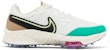 Nike Air Zoom Infinity Tour NEXT NRG Wide 'Sail Ghost Green' Lelaki Wanita DQ4130-103