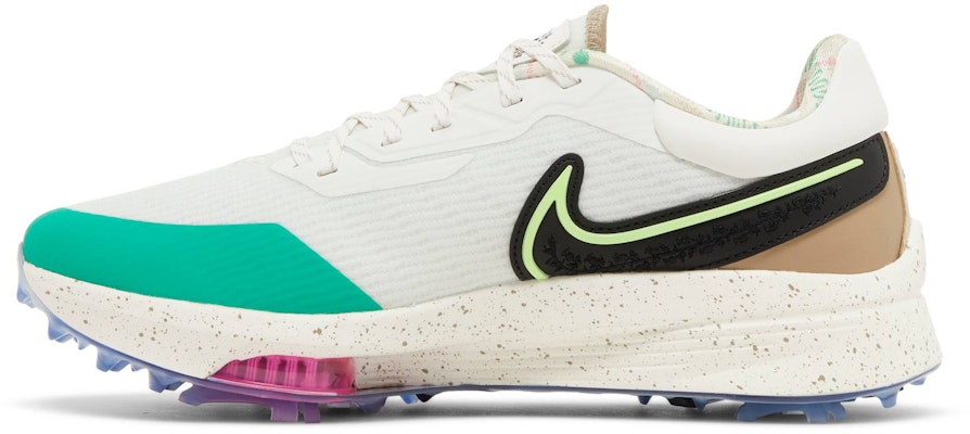 Nike Air Zoom Infinity Tour NEXT NRG Wide 'Sail Ghost Green' DQ4130-103 Lookbook Nike Air Zoom Infinity Tour NEXT NRG Wide 'Sail Ghost Green' DQ4130-103