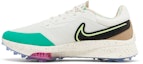 Lookbook Nike Air Zoom Infinity Tour NEXT NRG Wide 'Sail Ghost Green' Lelaki Wanita DQ4130-103