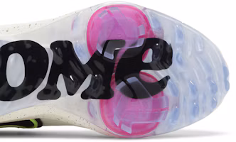 Details for Nike Air Zoom Infinity Tour NEXT NRG Wide 'Sail Ghost Green' DQ4130-103