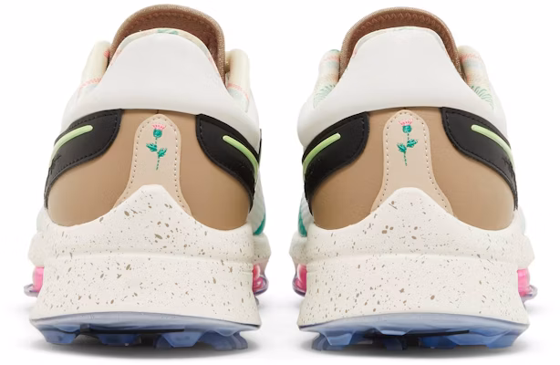 Nike Air Zoom Infinity Tour NEXT NRG Wide 'Sail Ghost Green' DQ4130-103 Details for Nike Air Zoom Infinity Tour NEXT NRG Wide 'Sail Ghost Green' DQ4130-103