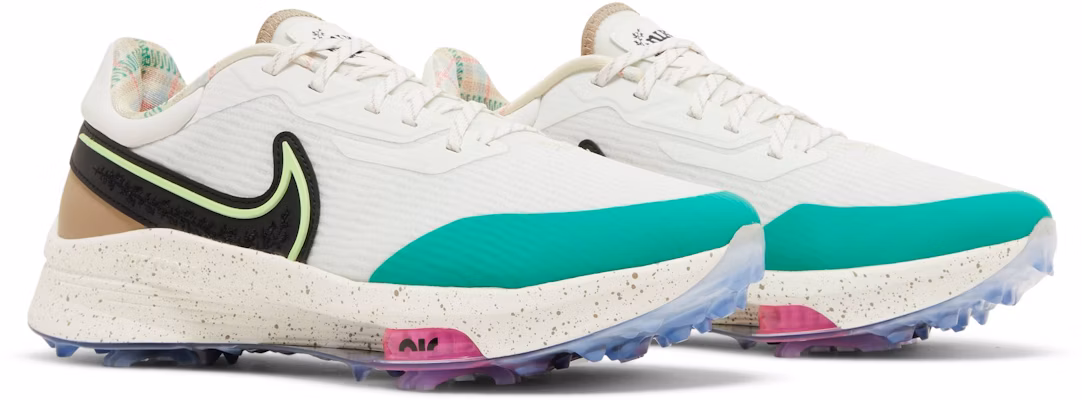 Nike Air Zoom Infinity Tour NEXT NRG Wide 'Sail Ghost Green' DQ4130-103 Cheap Nike Air Zoom Infinity Tour NEXT NRG Wide 'Sail Ghost Green' DQ4130-103