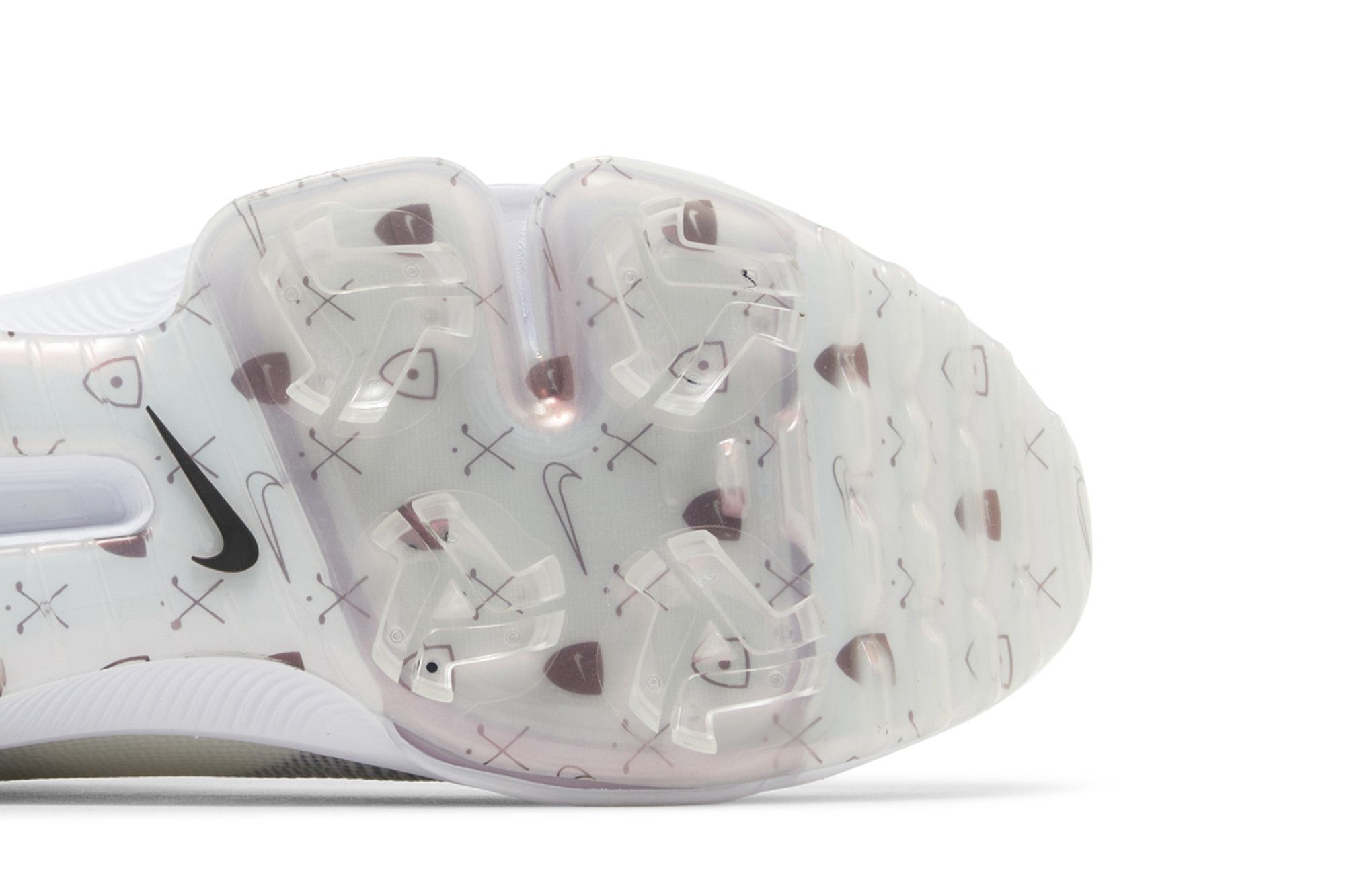 Purchase Nike Air Zoom Infinity Tour NRG ''Endless Pursuit Pack'' Herren Golfschuhe FN6844-100