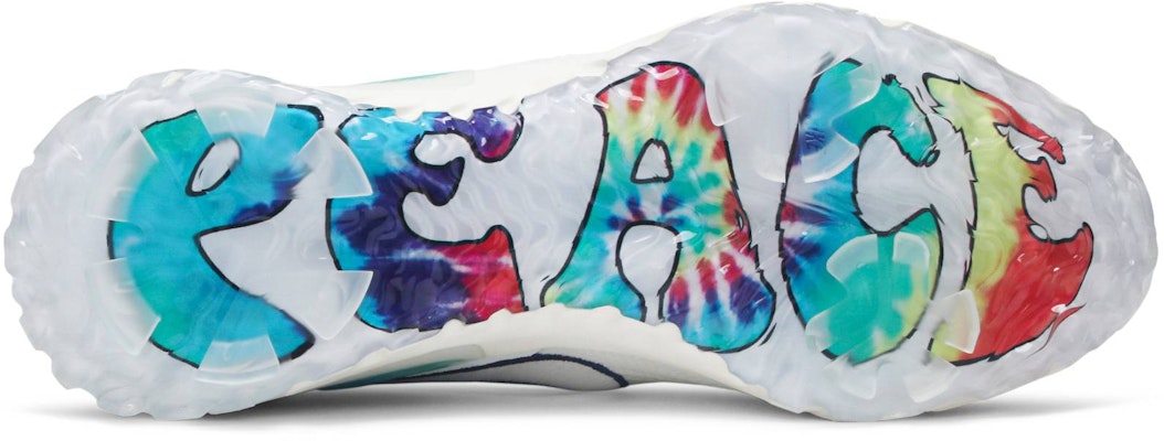 Nike Air Zoom Infinity Tour NRG 'Peace, Love and Golf' CT3732-100 Shop Nike Air Zoom Infinity Tour NRG 'Peace, Love and Golf' CT3732-100