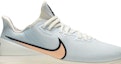 Order Nike Air Zoom Infinity Tour NRG 'Seersucker' Lelaki dan Wanita CZ0195-400