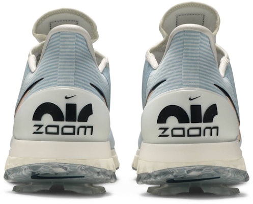 Nike Air Zoom Infinity Tour NRG 'Seersucker' CZ0195-400 Details for Nike Air Zoom Infinity Tour NRG 'Seersucker' CZ0195-400