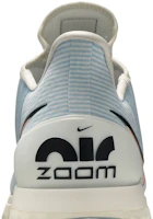 Sizing Nike Air Zoom Infinity Tour NRG 'Seersucker' CZ0195-400