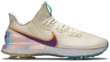 Nike Air Zoom Infinity Tour NRG 'Torrey Pine' DD9602-101 Nike Air Zoom Infinity Tour NRG 'Torrey Pine' DD9602-101