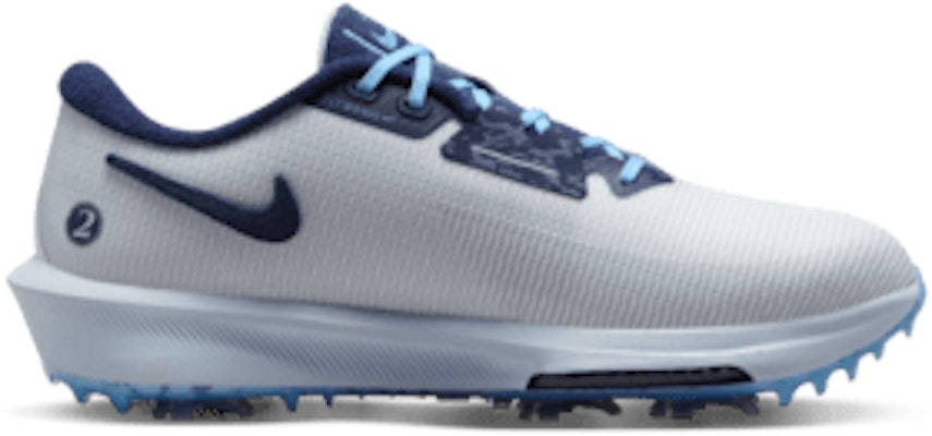 Sepatu Golf Nike Air Zoom Infinity Tour NRG FN6849-100 Lookbook Sepatu Golf Nike Air Zoom Infinity Tour NRG FN6849-100