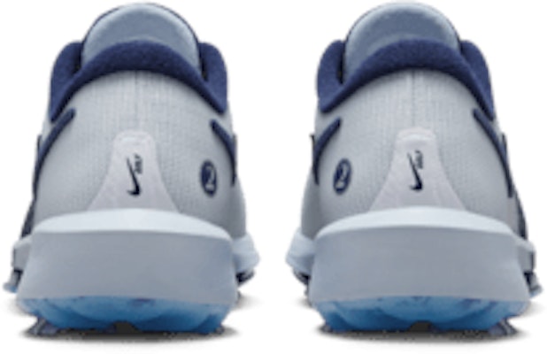 Sepatu Golf Nike Air Zoom Infinity Tour NRG FN6849-100 Details for Sepatu Golf Nike Air Zoom Infinity Tour NRG FN6849-100