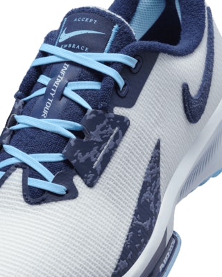 Sepatu Golf Nike Air Zoom Infinity Tour NRG FN6849-100 Sizing Sepatu Golf Nike Air Zoom Infinity Tour NRG FN6849-100