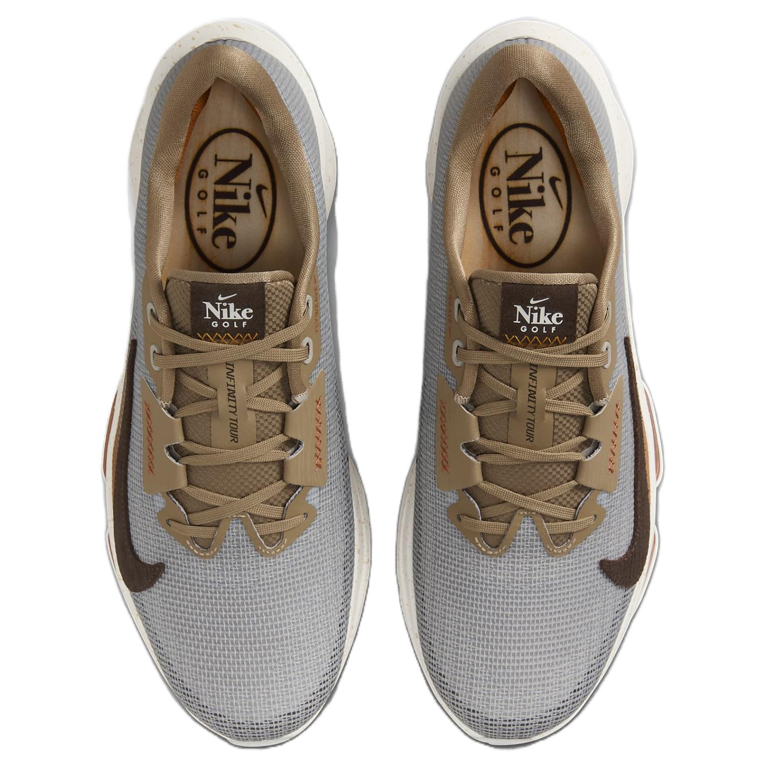 Lookbook Nike Air Zoom Infinity Tour NRG Wide 'Kejuaraan PGA' FN6848-001