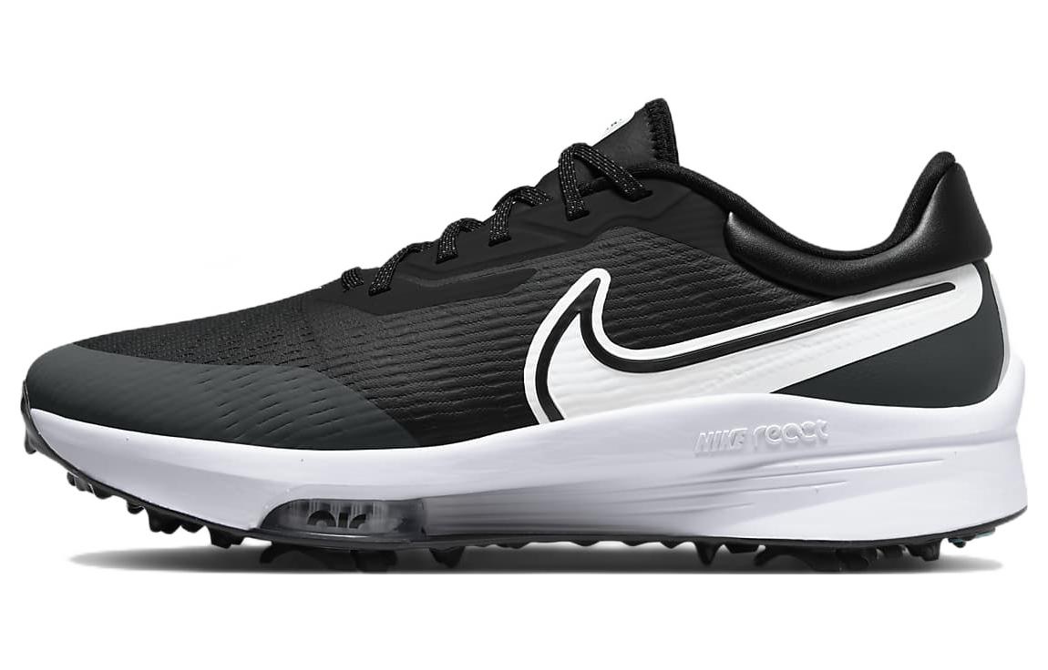 Nike Air Zoom Infinity Tour NXT％ 'Black/White' DM8446-015