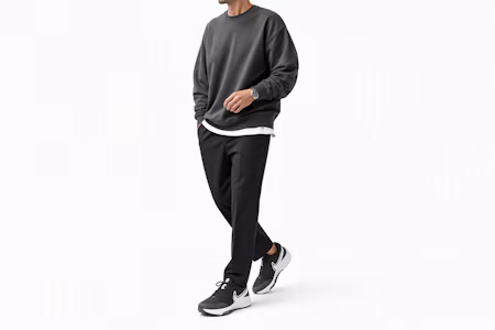 Order Nike Air Zoom Infinity Tour NXT% 'Black/White' DM8446-015
