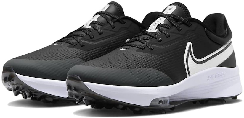 Nike Air Zoom Infinity Tour NXT% 'Black/White' DM8446-015 Lookbook Nike Air Zoom Infinity Tour NXT% 'Black/White' DM8446-015