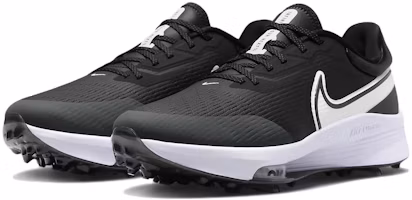 Shop Nike Air Zoom Infinity Tour NXT% 'Black/White' DM8446-015