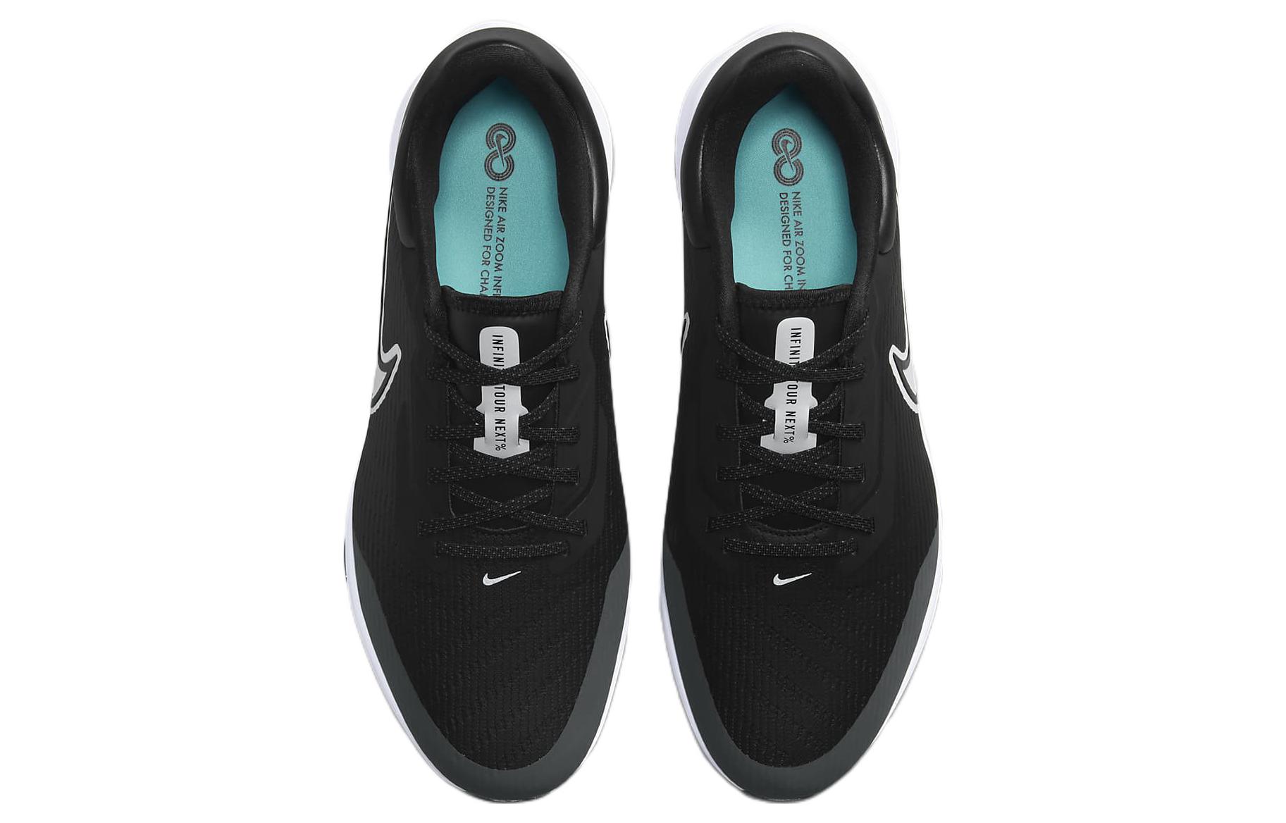 Purchase Nike Air Zoom Infinity Tour NXT％ ''Noir/Blanc'' DM8446-015