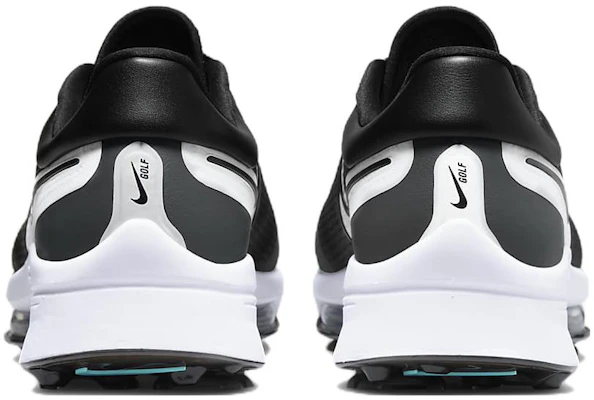Nike Air Zoom Infinity Tour NXT% ''Noir/Blanc'' DM8446-015 Details for Nike Air Zoom Infinity Tour NXT% ''Noir/Blanc'' DM8446-015