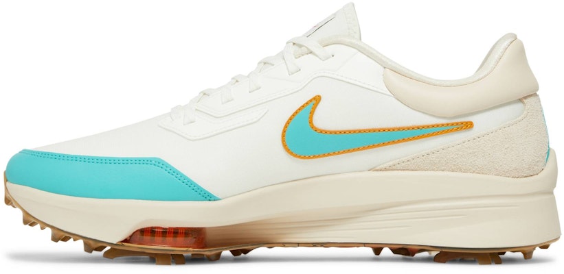 Nike Air Zoom Infinity Tour NXT% 'Sail Washed Teal' DM9019-141 Lookbook Nike Air Zoom Infinity Tour NXT% 'Sail Washed Teal' DM9019-141