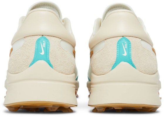 Nike Air Zoom Infinity Tour NXT% 'Sail Washed Teal' DM9019-141 Details for Nike Air Zoom Infinity Tour NXT% 'Sail Washed Teal' DM9019-141