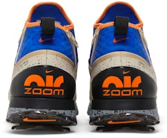 Nike Air Zoom Infinity Tour Shield Golf 'Rattan' Zapatos de Golf DD8344-200 Details for Nike Air Zoom Infinity Tour Shield Golf 'Rattan' Zapatos de Golf DD8344-200