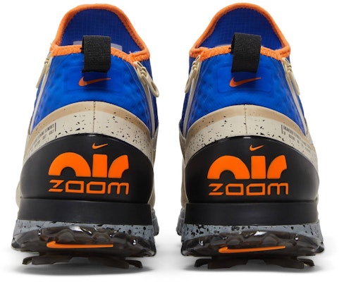Nike Air Zoom Infinity Tour Shield Golf 'Rattan' DD8344-200 Details for Nike Air Zoom Infinity Tour Shield Golf 'Rattan' DD8344-200