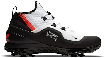 나이키 에어 줌 인피니티 투어 쉴드 골프 "팀 오렌지 블랙" DD8344-124 Order 나이키 에어 줌 인피니티 투어 쉴드 골프 "팀 오렌지 블랙" DD8344-124