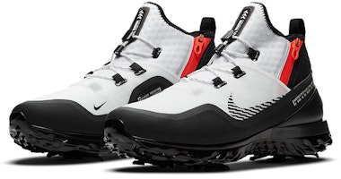 나이키 에어 줌 인피니티 투어 쉴드 골프 "팀 오렌지 블랙" DD8344-124 Lookbook 나이키 에어 줌 인피니티 투어 쉴드 골프 "팀 오렌지 블랙" DD8344-124