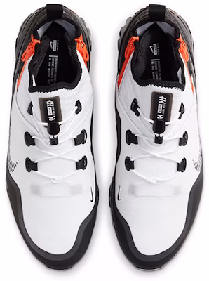 Nike Air Zoom Infinity Tour Shield Golf 'Team Orange Black' DD8344-124 Shop Nike Air Zoom Infinity Tour Shield Golf 'Team Orange Black' DD8344-124