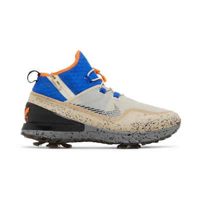 Nike Air Zoom Infinity Tour Shield Golf Wide 'Rattan'