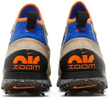 (W) Nike Air Zoom Infinity Tour Shield Golf Wide 'Rattan' para Golf. DD8343-200 Details for (W) Nike Air Zoom Infinity Tour Shield Golf Wide 'Rattan' para Golf. DD8343-200