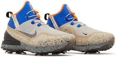 (W) Nike Air Zoom Infinity Tour Shield Golf Wide 'Rattan' para Golf. DD8343-200 Cheap (W) Nike Air Zoom Infinity Tour Shield Golf Wide 'Rattan' para Golf. DD8343-200