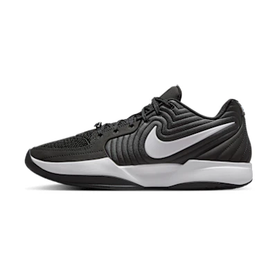 Nike Air Zoom Ja 2 EP Black/Black/White