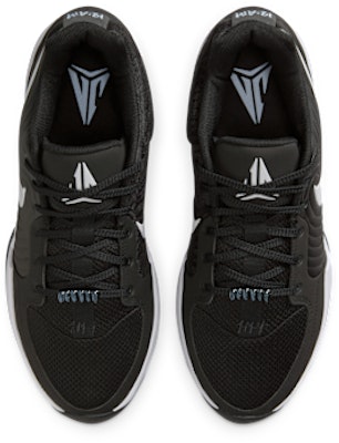 Nike Air Zoom Ja 2 EP 黑/黑/白 HQ8512-001 Shop Nike Air Zoom Ja 2 EP 黑/黑/白 HQ8512-001