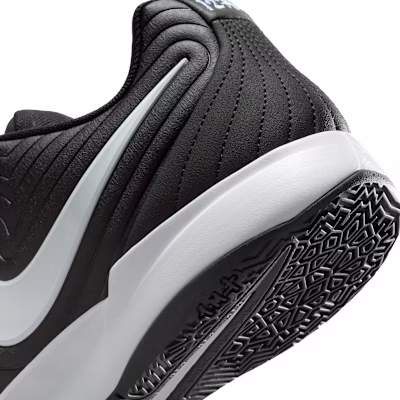 Nike Air Zoom Ja 2 EP 黑/黑/白 HQ8512-001 Cheap Nike Air Zoom Ja 2 EP 黑/黑/白 HQ8512-001