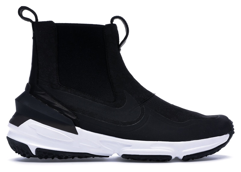 ナイキ エア ズーム レジェンド RT ブラック (Nike Air Zoom Legend RT 