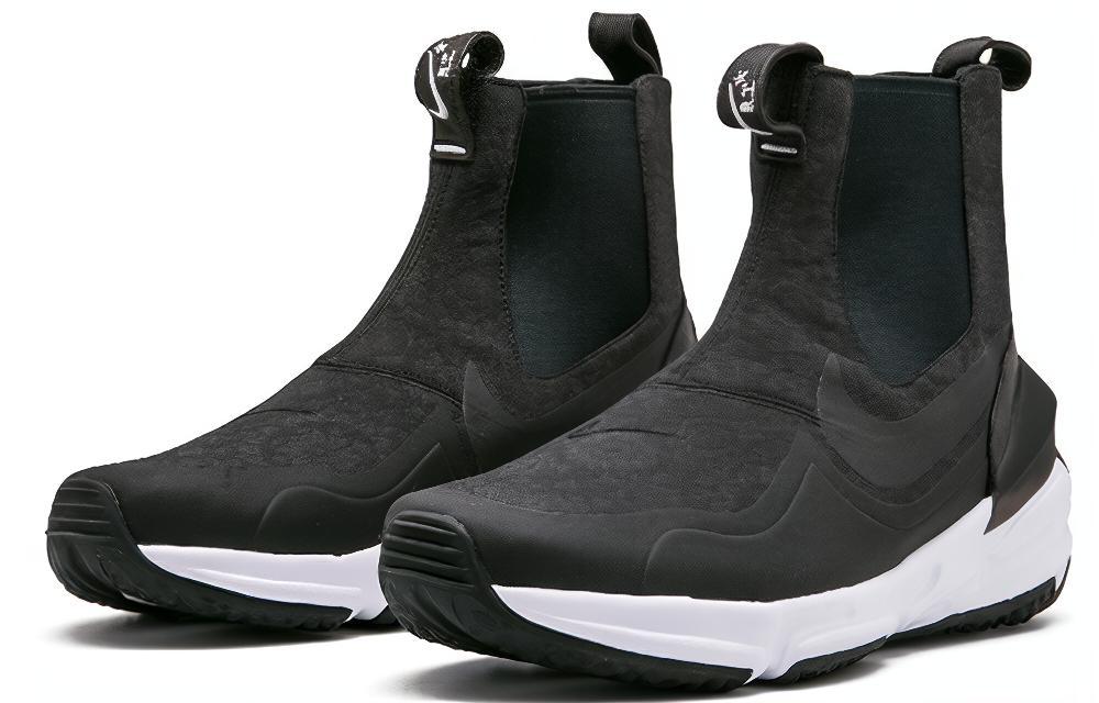 Lookbook ナイキ エア ズーム レジェンド RT ブラック (Nike Air Zoom Legend RT Black) 908458-001