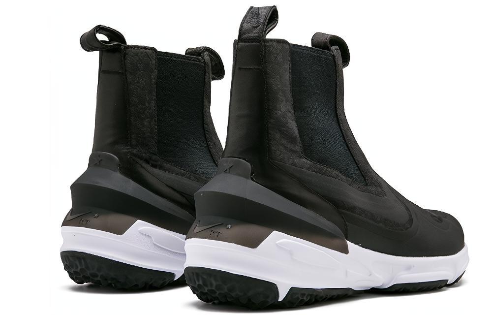 Shop ナイキ エア ズーム レジェンド RT ブラック (Nike Air Zoom Legend RT Black) 908458-001