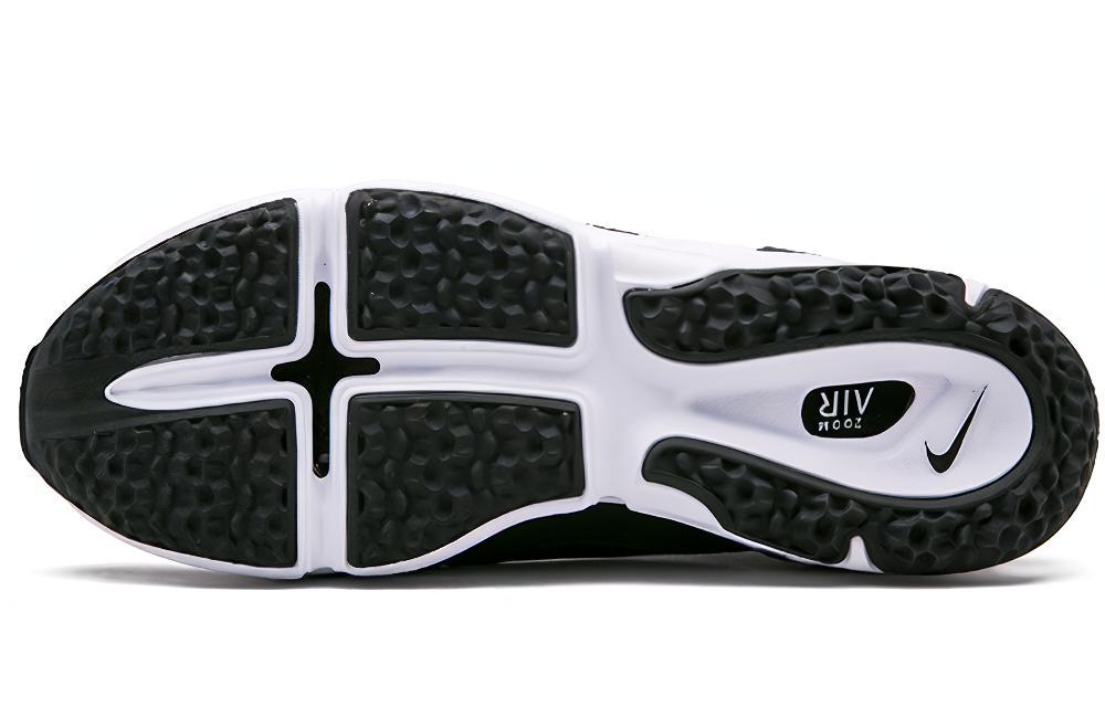 Purchase ナイキ エア ズーム レジェンド RT ブラック (Nike Air Zoom Legend RT Black) 908458-001