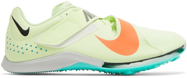 Nike Air Zoom Long Jump Elite「淡伏特銀與超橙」CT0079-700 Buy Nike Air Zoom Long Jump Elite「淡伏特銀與超橙」CT0079-700