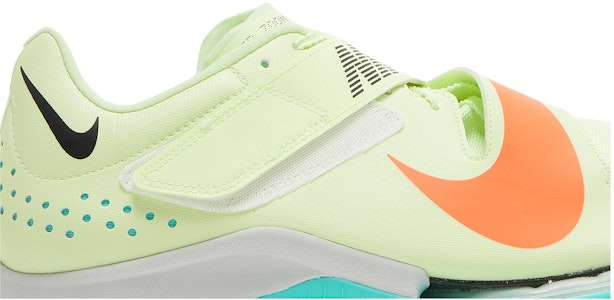 Nike Air Zoom Long Jump Elite「淡伏特銀與超橙」CT0079-700 Order Nike Air Zoom Long Jump Elite「淡伏特銀與超橙」CT0079-700