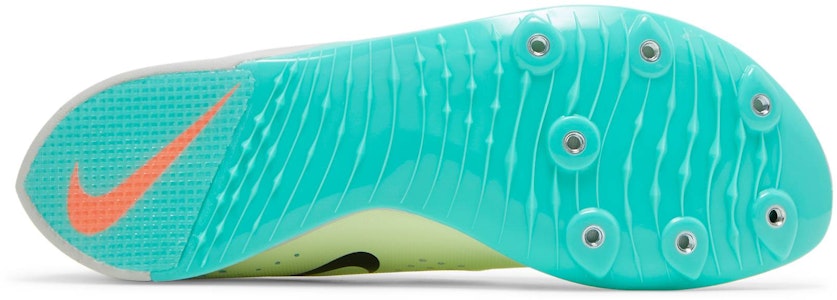 Nike Air Zoom Long Jump Elite「淡伏特銀與超橙」CT0079-700 Shop Nike Air Zoom Long Jump Elite「淡伏特銀與超橙」CT0079-700