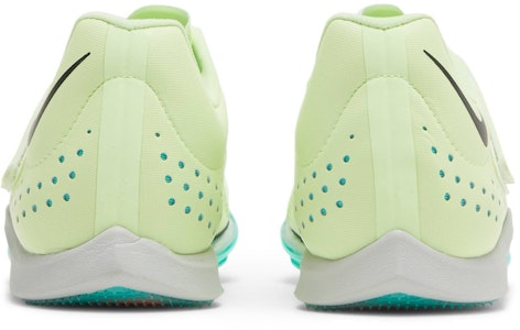 Nike Air Zoom Long Jump Elite「淡伏特銀與超橙」CT0079-700 Details for Nike Air Zoom Long Jump Elite「淡伏特銀與超橙」CT0079-700