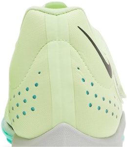 Nike Air Zoom Long Jump Elite「淡伏特銀與超橙」CT0079-700 Sizing Nike Air Zoom Long Jump Elite「淡伏特銀與超橙」CT0079-700