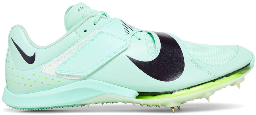 Nike Air Zoom Long Jump Elite 'Mint Foam Volt' DR9924-300 Buy Nike Air Zoom Long Jump Elite 'Mint Foam Volt' DR9924-300